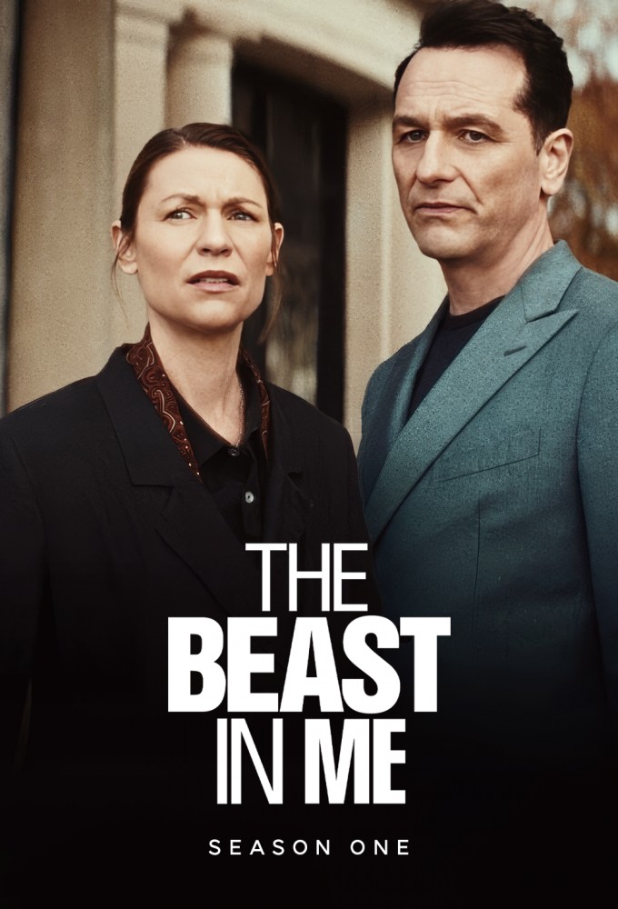 The Beast in Me - Season 1 [63109] (A1772120689) [[Shows 2.0]] --Plex--